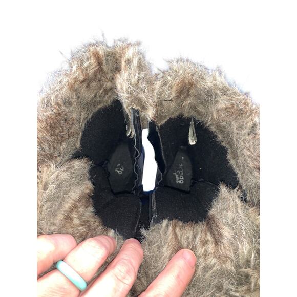 Blondo Sport Waterproof Snow Boot
Sasha 8m Thinsulate Insulation
Aquaprotect - Picture 7 of 11